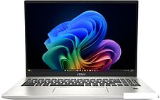 Ноутбук MSI Prestige A16 AI+ A3HMG-070XBY