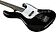 Бас-гитара EKO VJB-200 Black