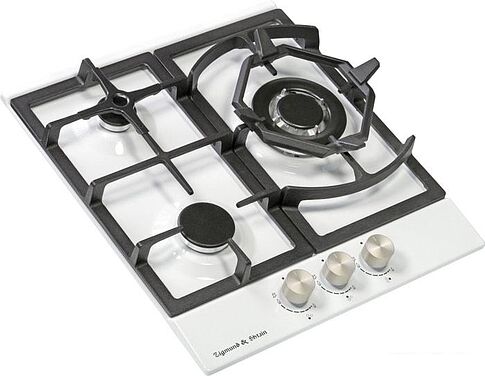 Варочная панель Zigmund & Shtain G 14.4 W