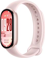 Фитнес-браслет Xiaomi Smart Band 10 M2459B1 (розовое золото, с розовым силиконовым ремешком, международная версия) Фитнес-браслет Xiaomi Smart Band 10 M2459B1 (розовое золото, с розовым силиконовым ремешком, международная версия)