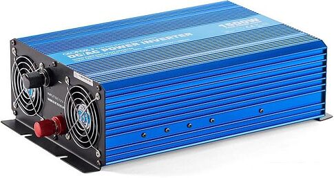 Автомобильный инвертор GEOFOX P 1500W