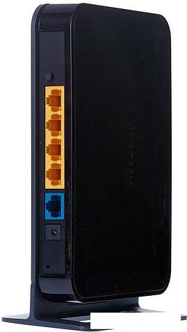Беспроводной маршрутизатор NETGEAR JWNR2000