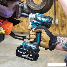 Гайковерт Makita DTW300Z (без АКБ)