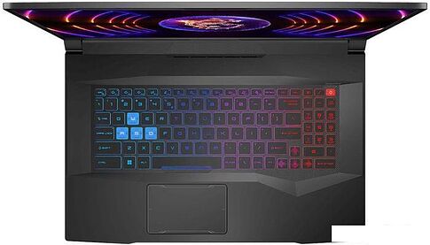 Игровой ноутбук MSI Pulse 17 B13VGK-813XRU