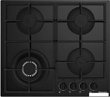 Варочная панель Hotpoint HG 62FA/BK