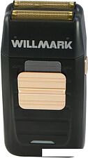 Электробритва Willmark WFS-772GF