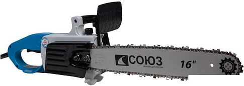 Электрическая пила Союз ПЦС-9926