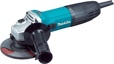 Угловая шлифмашина Makita GA4530