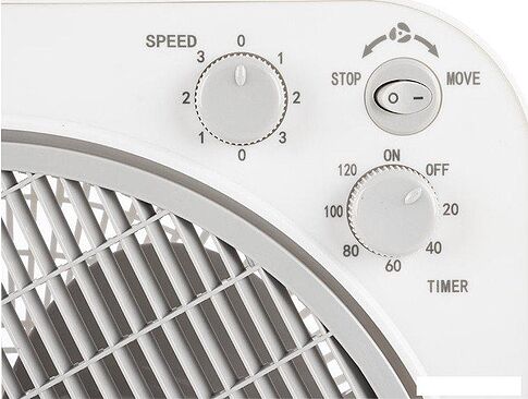 Вентилятор Energy EN-1611