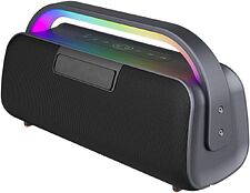 Беспроводная колонка Урал Молния Кварк