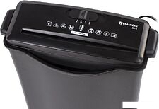 Шредер BRAUBERG S6-S 531087