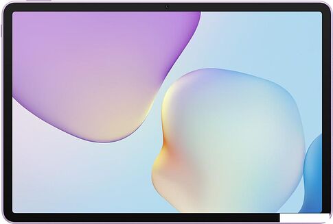 Планшет Huawei MatePad 11.5" 2025 PaperMatte Wi-Fi TXZ-W09 8GB/256GB (сиреневый, с клавиатурой)