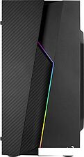 Корпус AeroCool Bolt Mini-G-BK-v1
