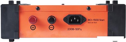 Пуско-зарядное устройство Patriot BCI-150D-Start