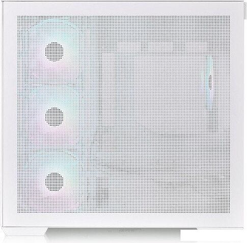 Корпус Thermaltake View 380 TG ARGB Snow CA-1Z2-00M6WN-00