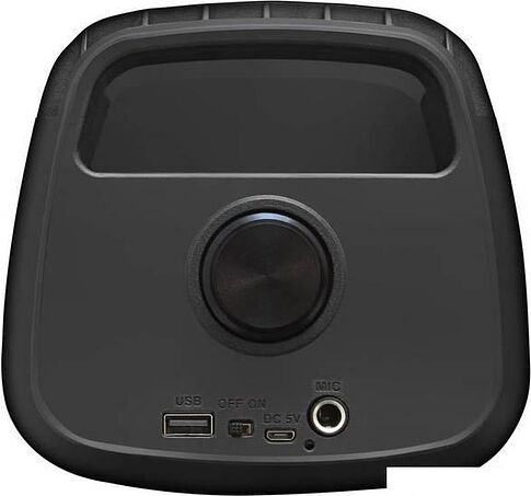 Беспроводная колонка Ginzzu GM-914B