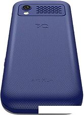 Мобильный телефон BQ-Mobile BQ-2838 Art XL+ (синий)