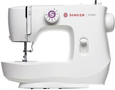 Электромеханическая швейная машина Singer M1605