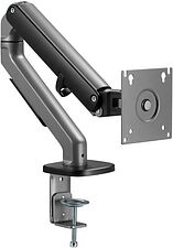 Кронштейн Ultramounts UM734BL (серый/черный) Кронштейн Ultramounts UM734BL (серый/черный)