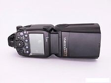 Вспышка Yongnuo Speedlite YN-600EX-RT II для Canon