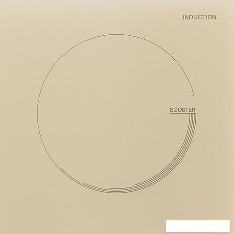 Варочная панель Krona Vento 60 IV B