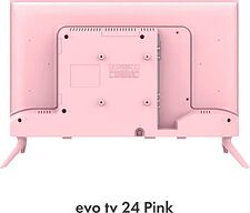 Телевизор Evo TV 24 Pink TD0055864RU