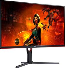 Игровой монитор AOC U32G3X