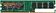 Оперативная память QUMO 2GB DDR2 PC2-6400 (QUM2U-2G800T6)