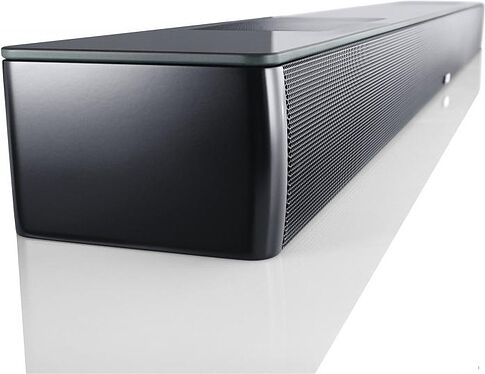 Саундбар Canton Smart Soundbar 10 (черный)