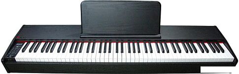 Цифровое пианино MikadO MK-1250BK-S