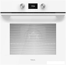 Электрический духовой шкаф TEKA HLB 8600 (белый)