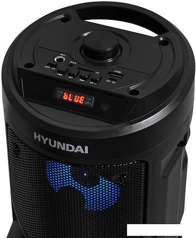 Колонка для вечеринок Hyundai H-MC150