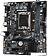Материнская плата Gigabyte H610M K DDR4