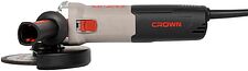 Угловая шлифмашина Crown CT13678-125RSVC
