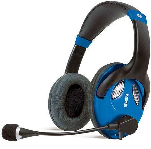 Наушники с микрофоном SVEN AP-670MV