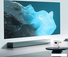 Проектор Wanbo Mozart 1