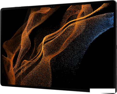 Планшет Samsung Galaxy Tab S8 Ultra 5G SM-X906 8GB/128GB (графит)