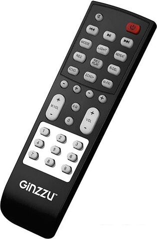 Колонка для вечеринок Ginzzu GM-211