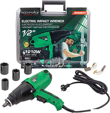 Гайковерт RockForce RF-WT03071 (кейс)