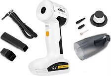 Автомобильный пылесос Kitfort KT-5170