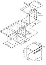 Духовой шкаф Graude Premium BM 60.3 E