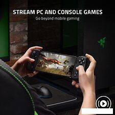 Геймпад для смартфона Razer Kishi V2 для iPhone