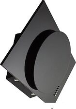 Кухонная вытяжка Akpo Selene eco 60 WK-4 (черный)