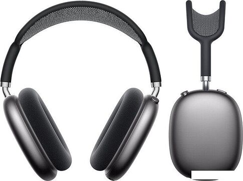 Наушники Borofone BO35 Plus (черный)