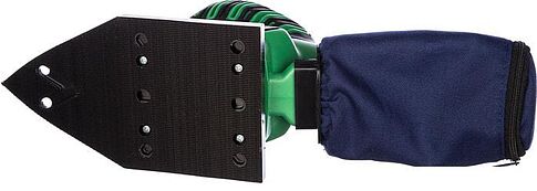 Эксцентриковая шлифмашина Hikoki (Hitachi) SV12SH