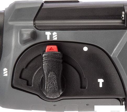Перфоратор Makita DHR202RF (с 1-им АКБ, кейс)