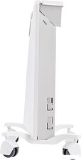 Конвектор Ballu Evolution Transformer BEC/EVU-1000 (инверторное управление, с шасси) Конвектор Ballu Evolution Transformer BEC/EVU-1000 (инверторное управление, с шасси)