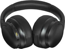 Наушники Baseus Bass BH1 Lite (черный)