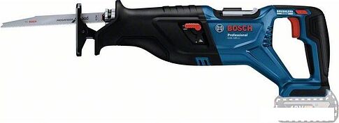 Сабельная пила Bosch GSA 185-LI Professional 06016C0020 (без АКБ)