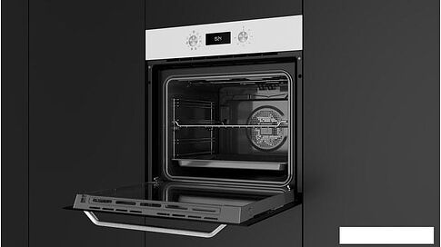 Электрический духовой шкаф TEKA HCB 6535 (нержавеющая сталь)